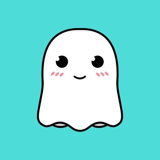 Boo: Dating. Friends. Chat.  Icon