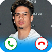 Austin McBroom Call Fake