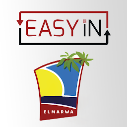 Hình ảnh biểu tượng của EasyIn المروة