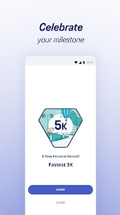 ASICS Runkeeper - Run Tracker Ekran görüntüsü