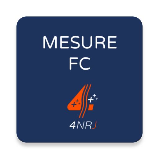 MESUREFC by 4NRJ 0.112 Icon