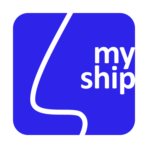 My Ship Info - AppWisp.com