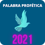 Palabra Profética Diaria 2021 icon