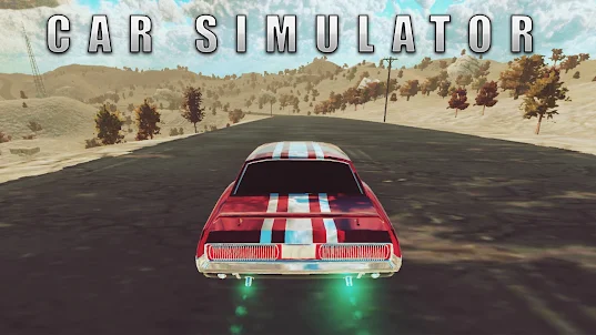 OffRoad Supercar Simulator 4x4