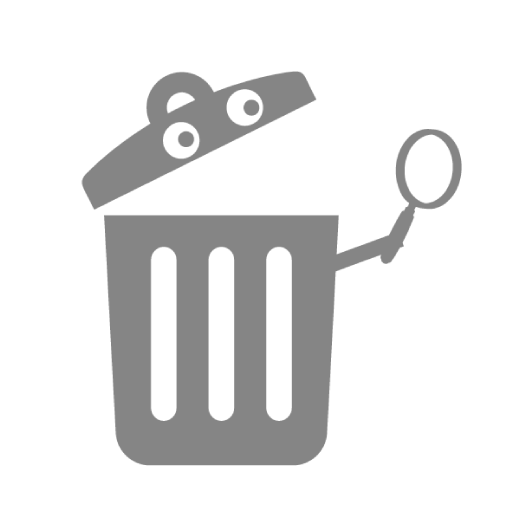 分別さん - 津市のごみは僕にまかせろ! logo