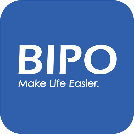 BIPO HRMS v2 23.10.1 Icon