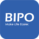 BIPO HRMS v2 icon