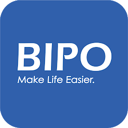 Icon image BIPO HRMS v2