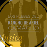 Musica Los Plebes Del Ranco icon