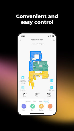 AENO Screenshot 2 - AppWisp.com