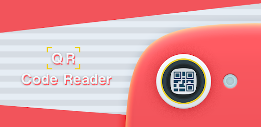 QR code reader