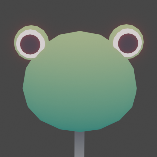 Froggie Feast logo