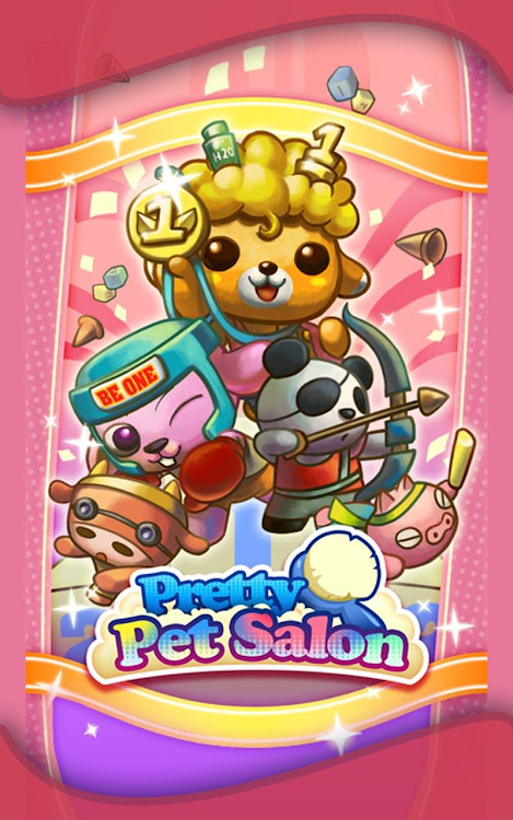 Pretty Pet Salon - 2.3.0 - (Android)
