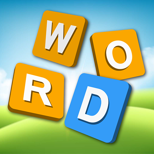 Relaxing Word Search Puzzle Download on Windows