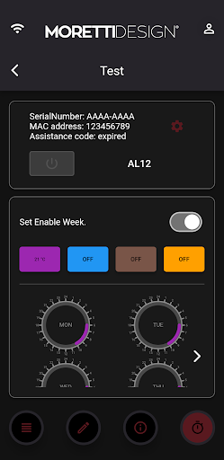 Moretti Design Screenshot 4 - AppWisp.com