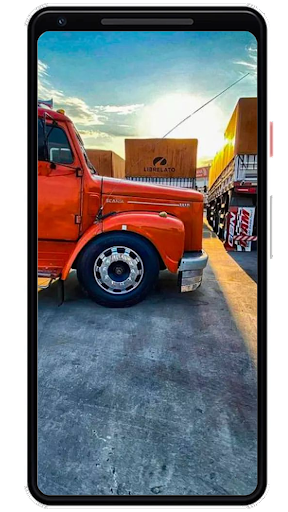 Scania 111s Wallpapers Screen 3
