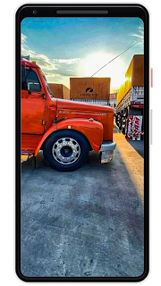Scania 111s Wallpapers