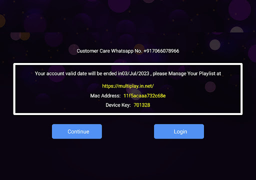 Multi Play for Mobile