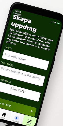 Seniorarbeten Screen 2