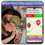 Cover Image of Download Mobile Phone Caller Number Tracker 3.5 APK