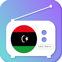 Icon image راديو ليبيا Radiu Libia
