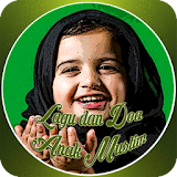 Lagu dan Doa Anak Muslim icon