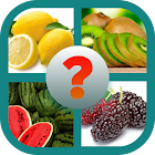 Guess The Fruit: Guesses Tile Pictures Puzzle Kids 8.12.3z