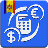 Curs Valutar Moldova icon