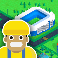 Idle Stadium Builder