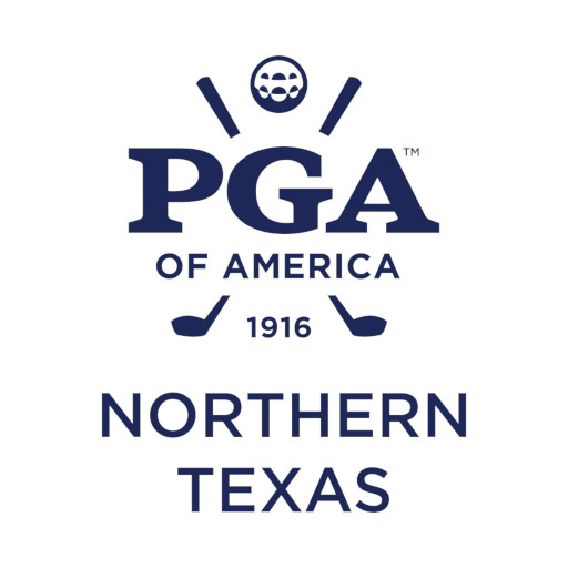 Northern Texas PGA logo