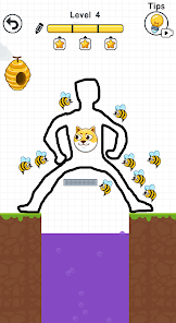 Screenshot 9 Save the Doge 2 android