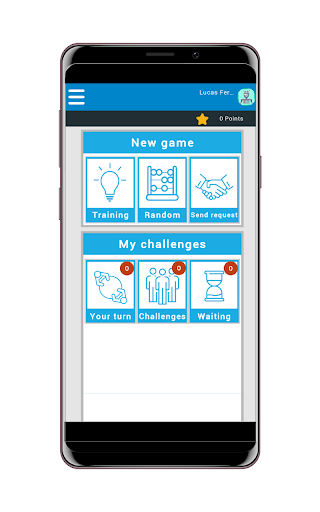 Ethics Quiz Game App Screen 3
