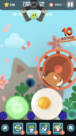 Game screenshot Расти Шары hack
