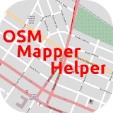 Osm Mapper Helper icon