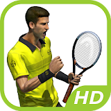 tennis games icon