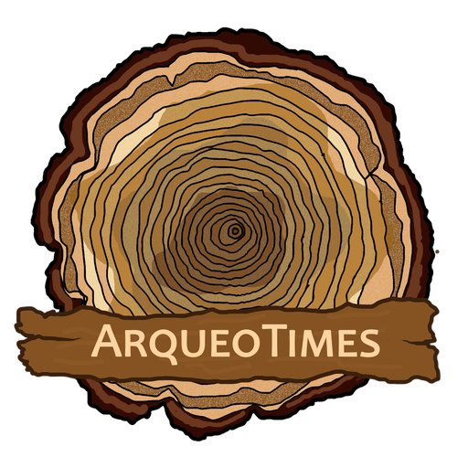 ArqueoTimes logo