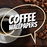 Cover Image of Download Coffee Wallpapers HD  APK