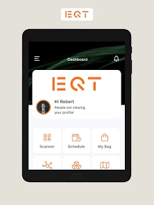 EQT Events Apps on Google Play