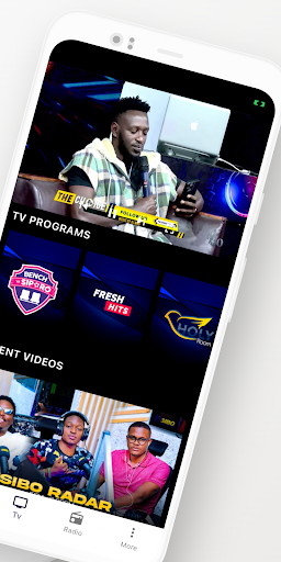 Isibo Screen 2