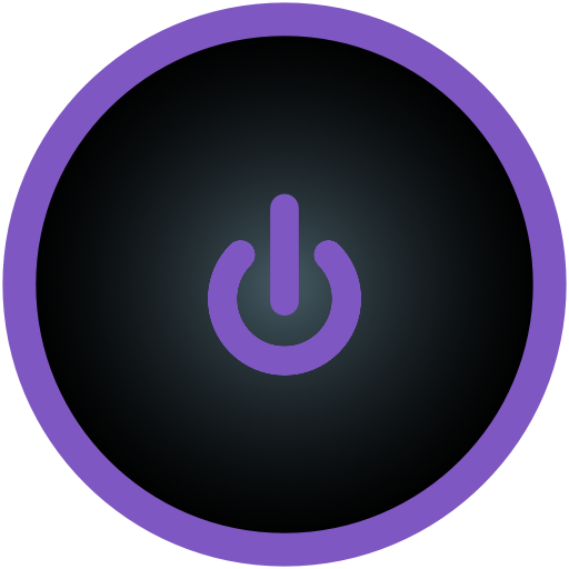 Blacklight Simulation 1.2 Icon