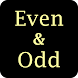 Even and Odd Premium - Androidアプリ