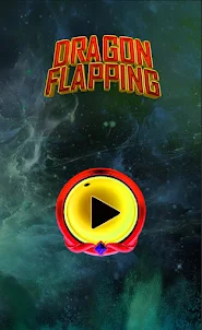 Super Dragon Flapping