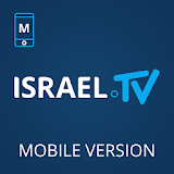 israel radio - Mobile Version icon