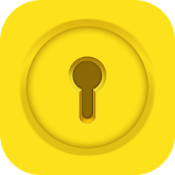 Lock Screen Security icon