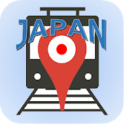 Find Nearest Japanese Station