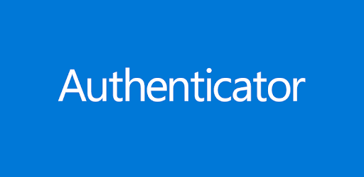 Microsoft Authenticator cover