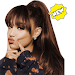 WAstickerApps Ariana Grande Stickers Memes APK