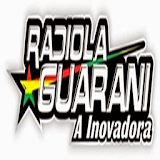 Radiola Guarani Inovadora icon