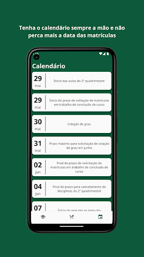 Sorrisinho UFABC Screen 3