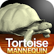 Tortoise Mannequin विंडोज़ पर डाउनलोड करें